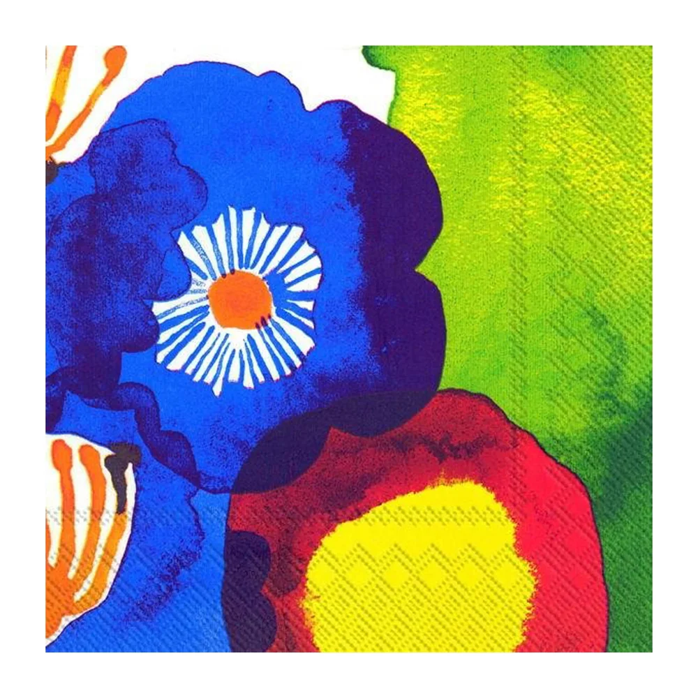 Juhannustaika serviett 33 x 33 cm 20-pk v:7324929