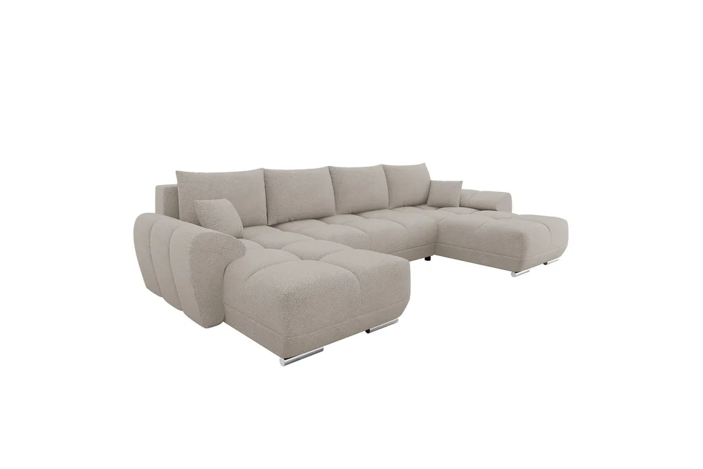 Simerly Sovesofa Dobbeldivan 4-seter v:3102220