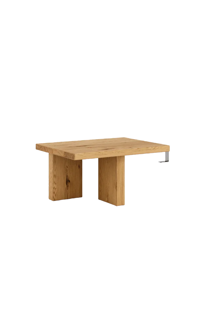 Japan Sengebord – Brun m v:9611081