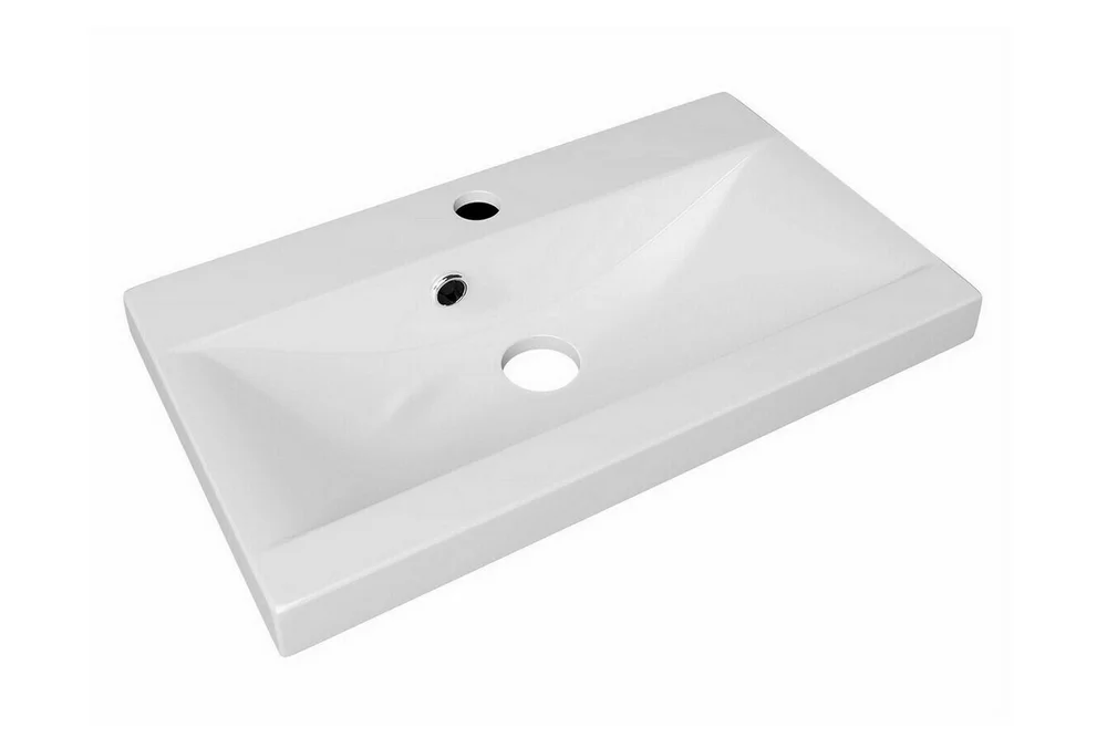 Galbally Badrumsmöbelset White v:7292694