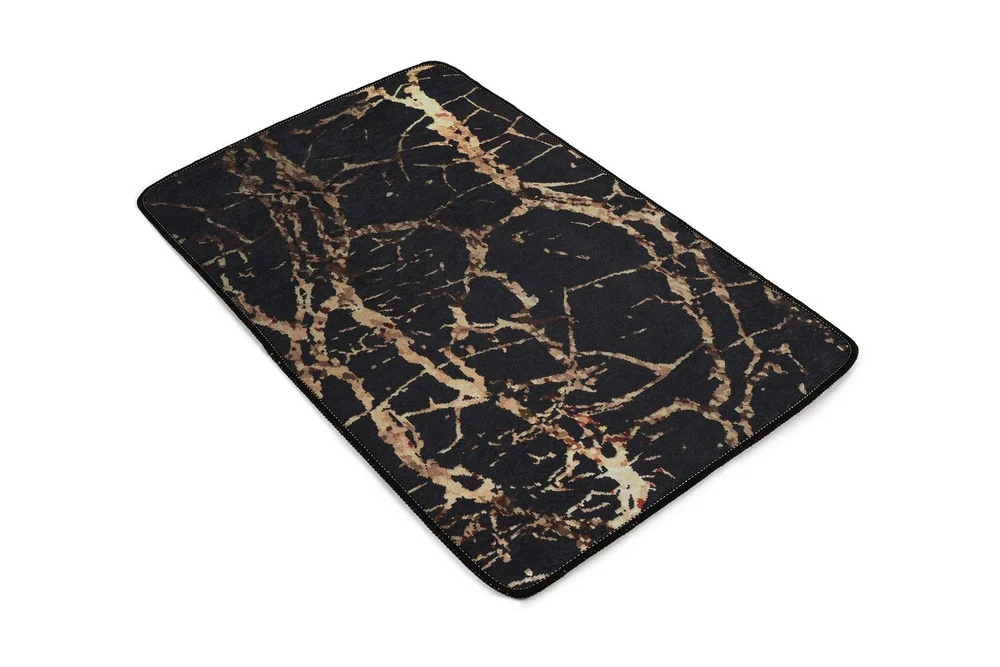 Matte Goldes DJT v:4830644