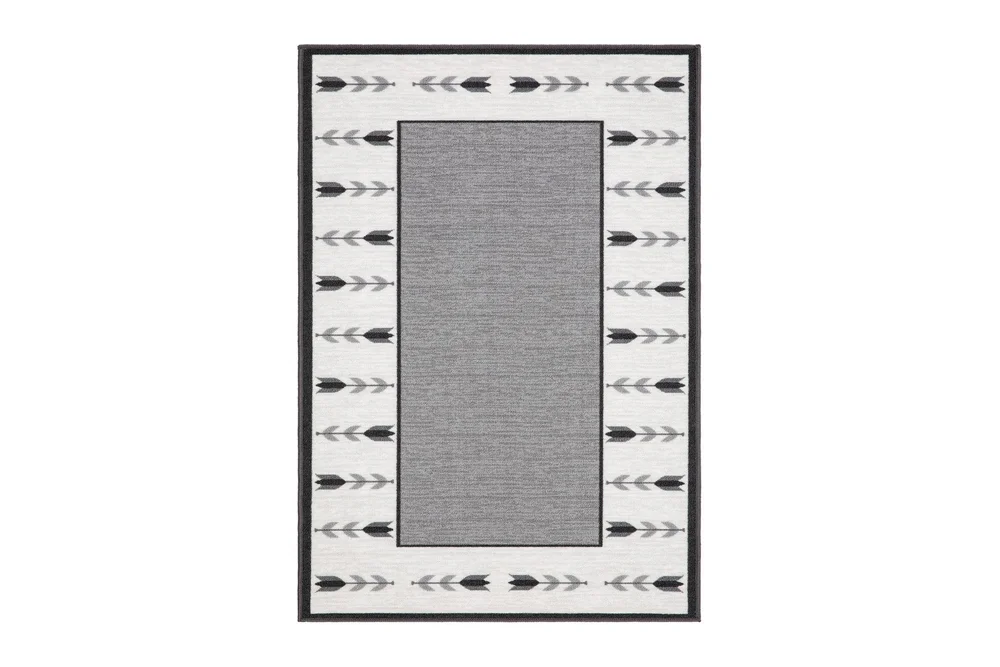 Tulpan Flatvevd Matte 160x230 cm v:5817099