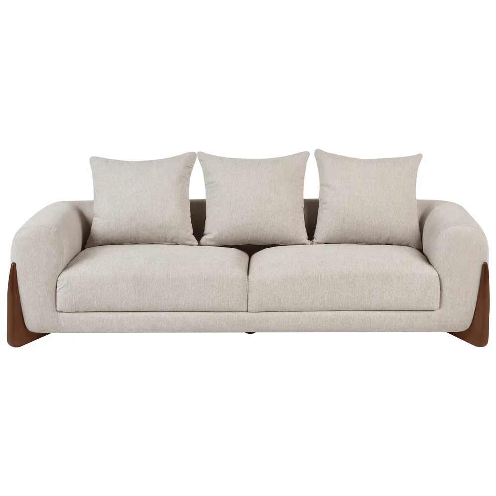 3-seters sofa Vinliden v:5145102