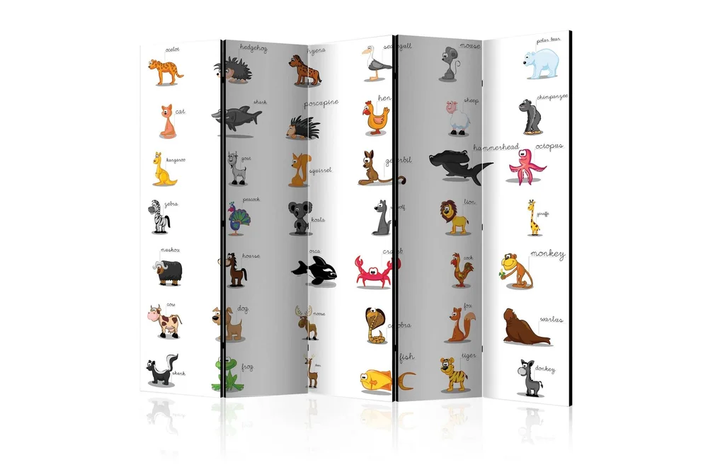 Romdeler Learning by Playing Animals II v:6921099