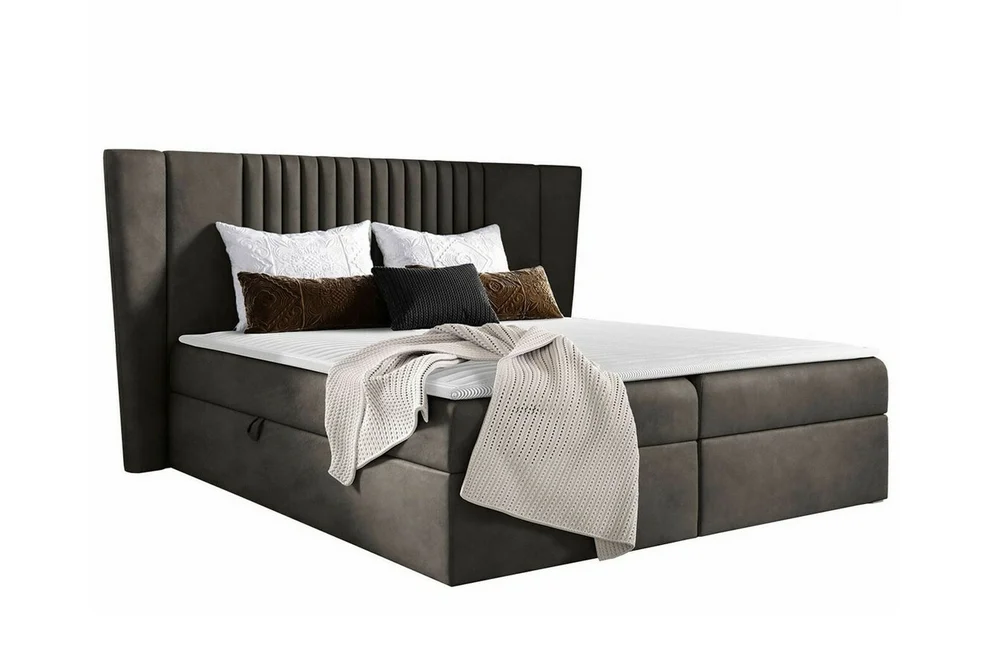 Boisdale Kontinentalseng 180×200 cm v:5941452 Boisdale Kontinentalseng 180×200 cm v:5941452