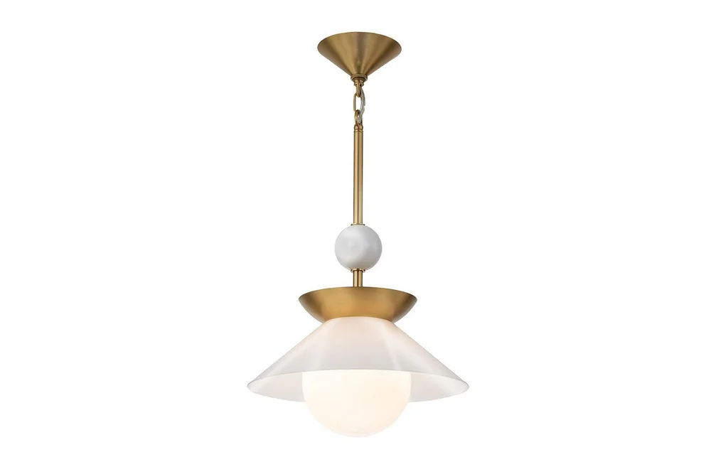 Tallerken Quintiesse Taklampe v:1928213