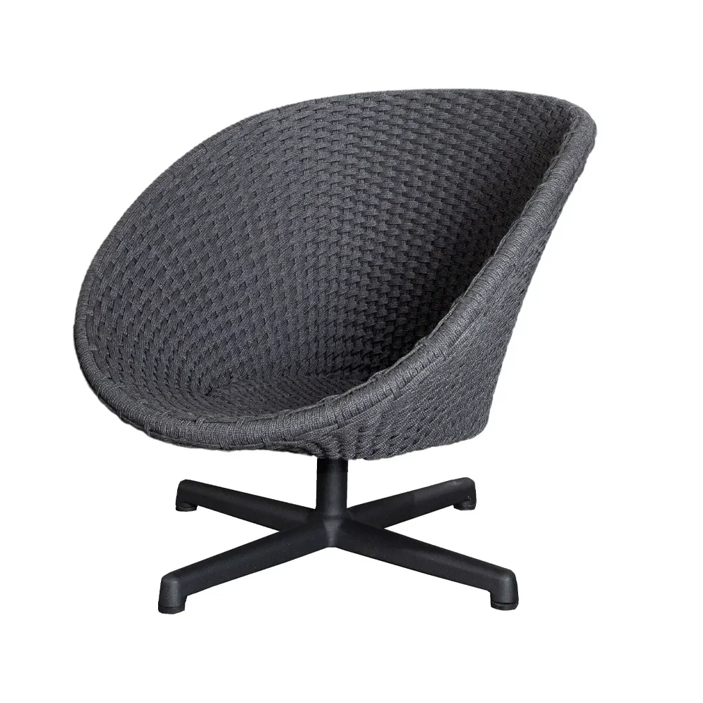 Peacock svingstol v:4447486