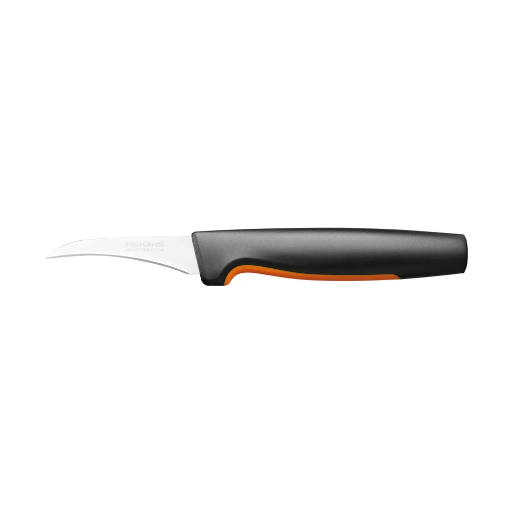 Functional Form skallkniv bøjd v:3914262