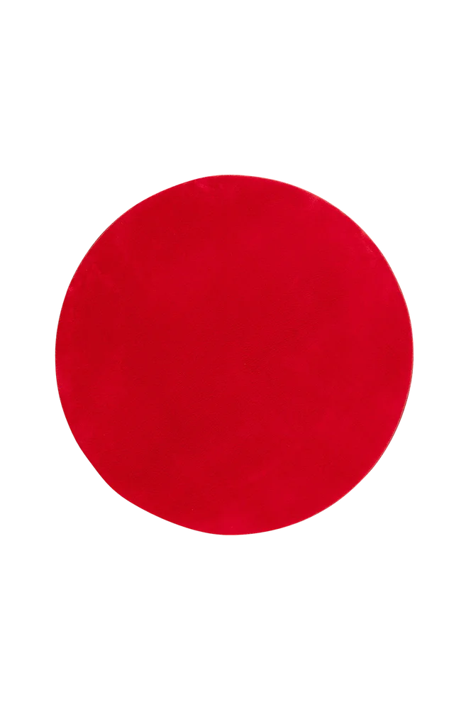 Teppe Soft - Rød - Tepper | m v:2766211