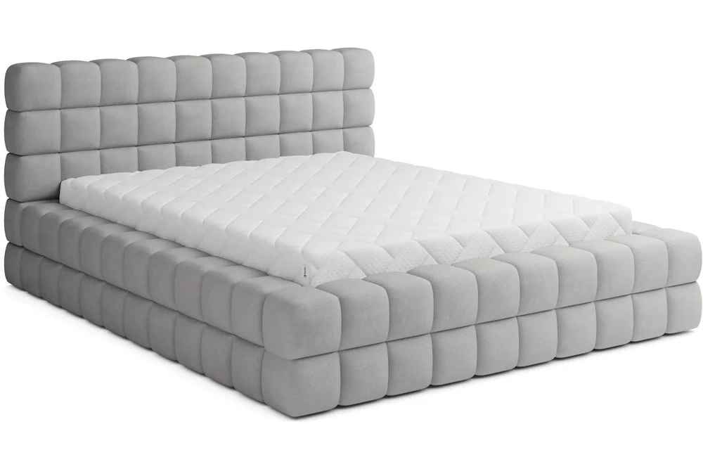 Dizzle Sengeramme 180x200 cm v:5236325