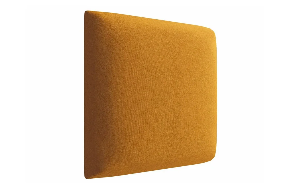 Zaratuz Väggpanel 30×30 cm Dark yellow v:1872315
