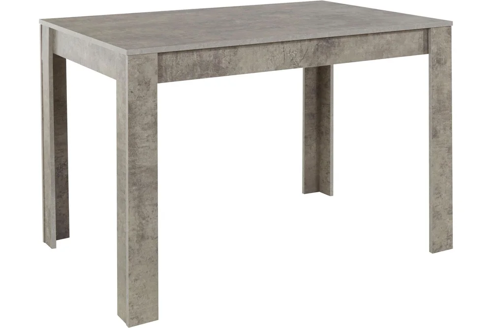 Corot Spisebord 120 cm v:6751731