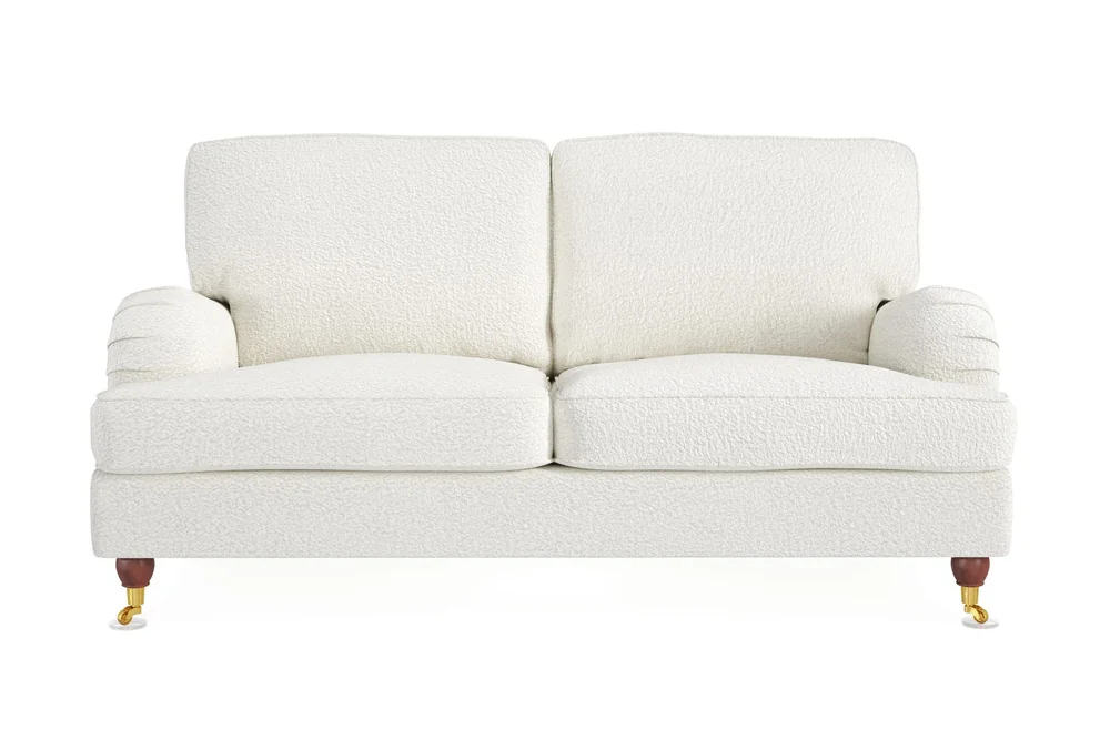 Howard Lyx 2-seters Sofa i Bouclé v:5532185 Howard Lyx 2-seters Sofa i Bouclé v:5532185