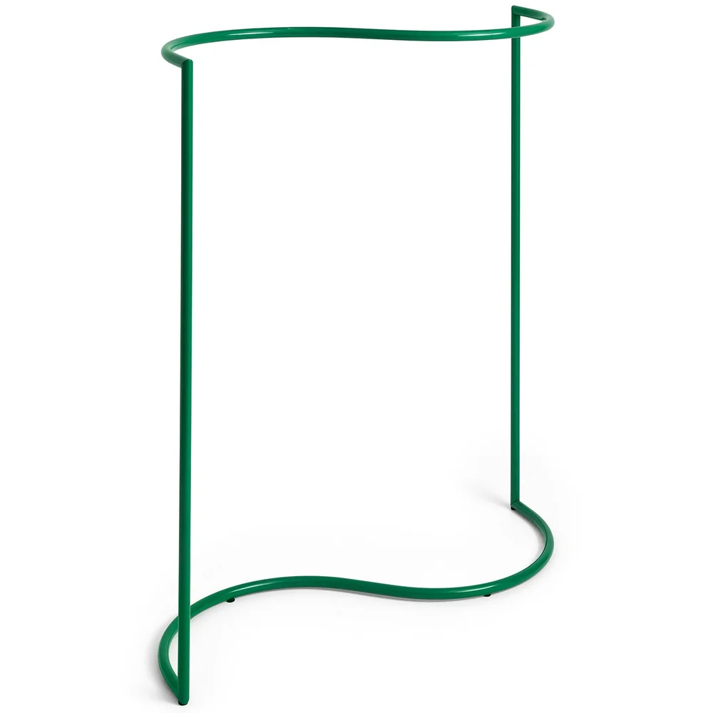 Colour Knaggrekke S, Jungle Green v:9546147 Colour Knaggrekke S, Jungle Green v:9546147