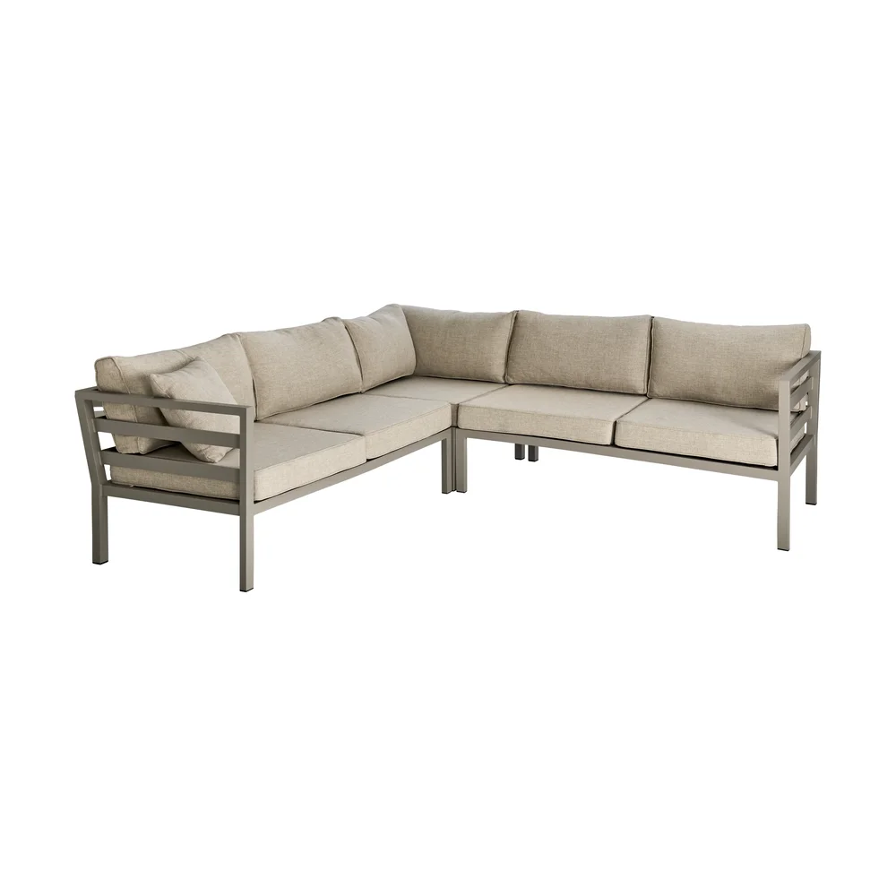 Weldon hjørnesofa v:2658754