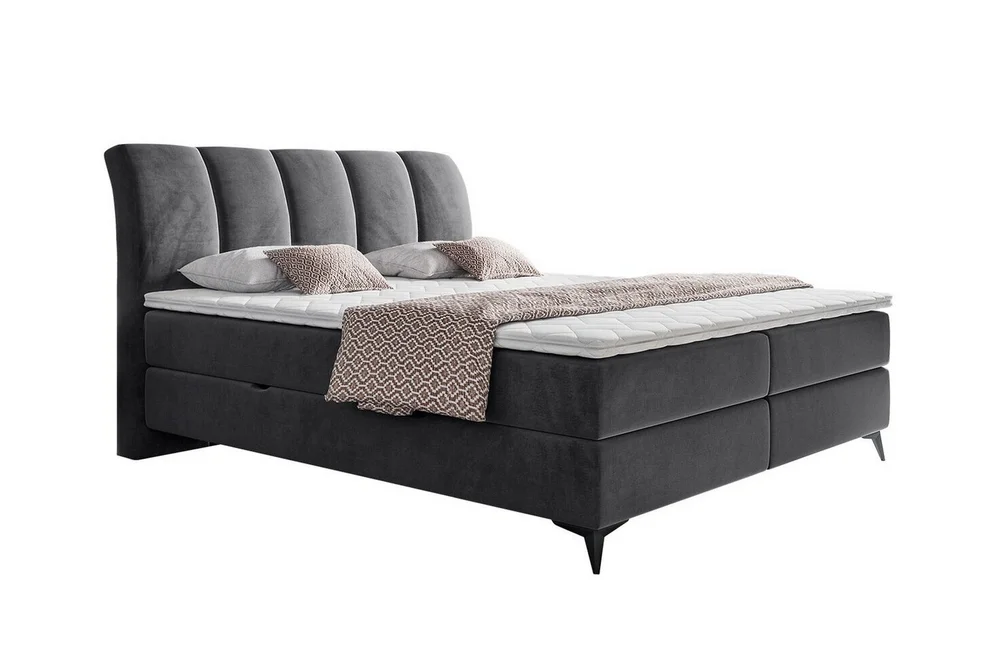 Aviemore Seng 160×200 cm v:5824695 Aviemore Seng 160×200 cm v:5824695