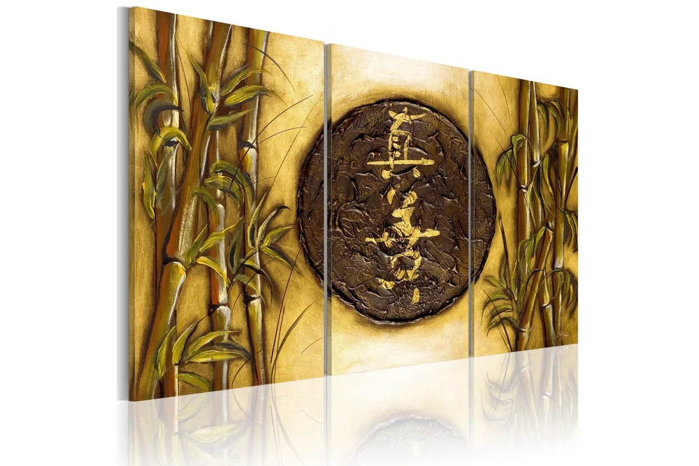 Bilde Orientalsk Symbol 120x80 v:2881907