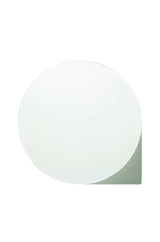 Speilskap Sonnet S – Grønn m v:784252