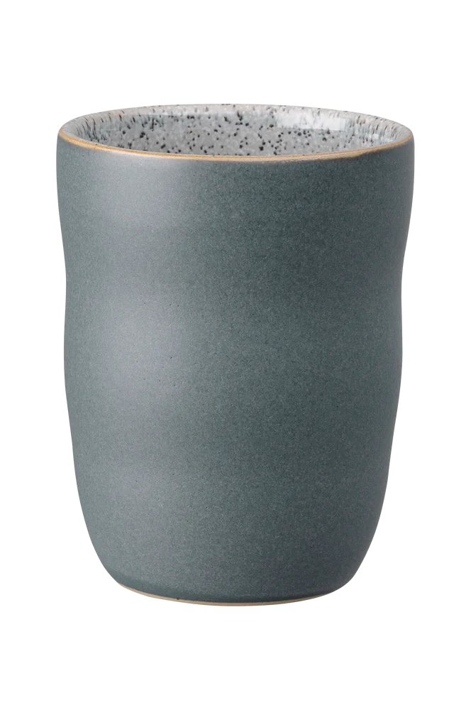 Krus Charcoal Studio Grey 27,5 cl – Grå – Kjøkken & husholdning | m v:6813244 Krus Charcoal Studio Grey 27,5 cl – Grå – Kjøkken & husholdning | m v:6813244