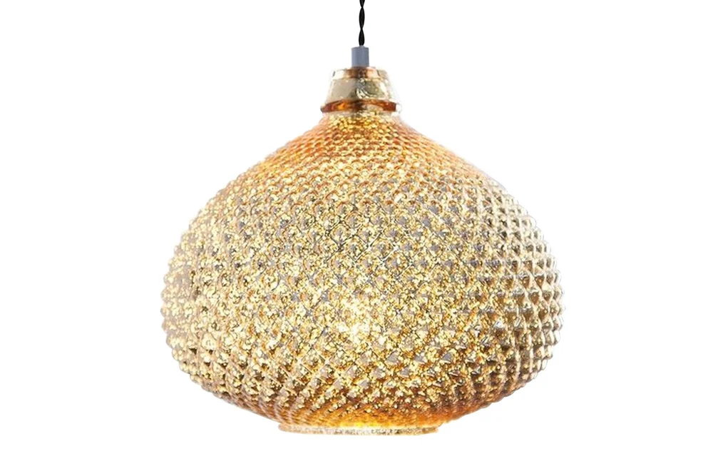 Taklampa Guld v:7059665