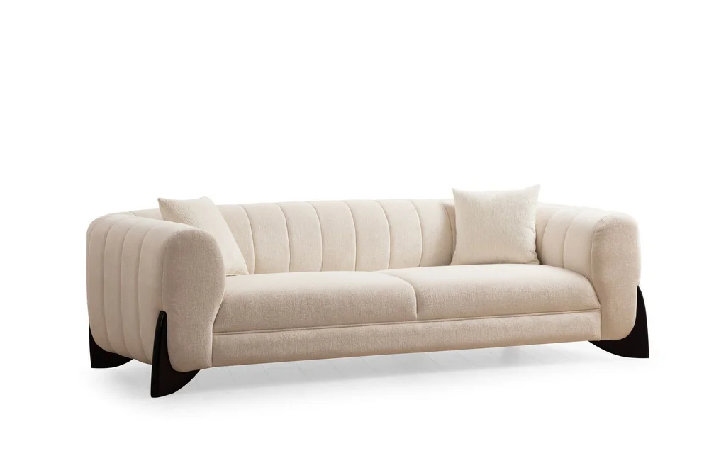 Devid Sofa 3-seter v:8172152