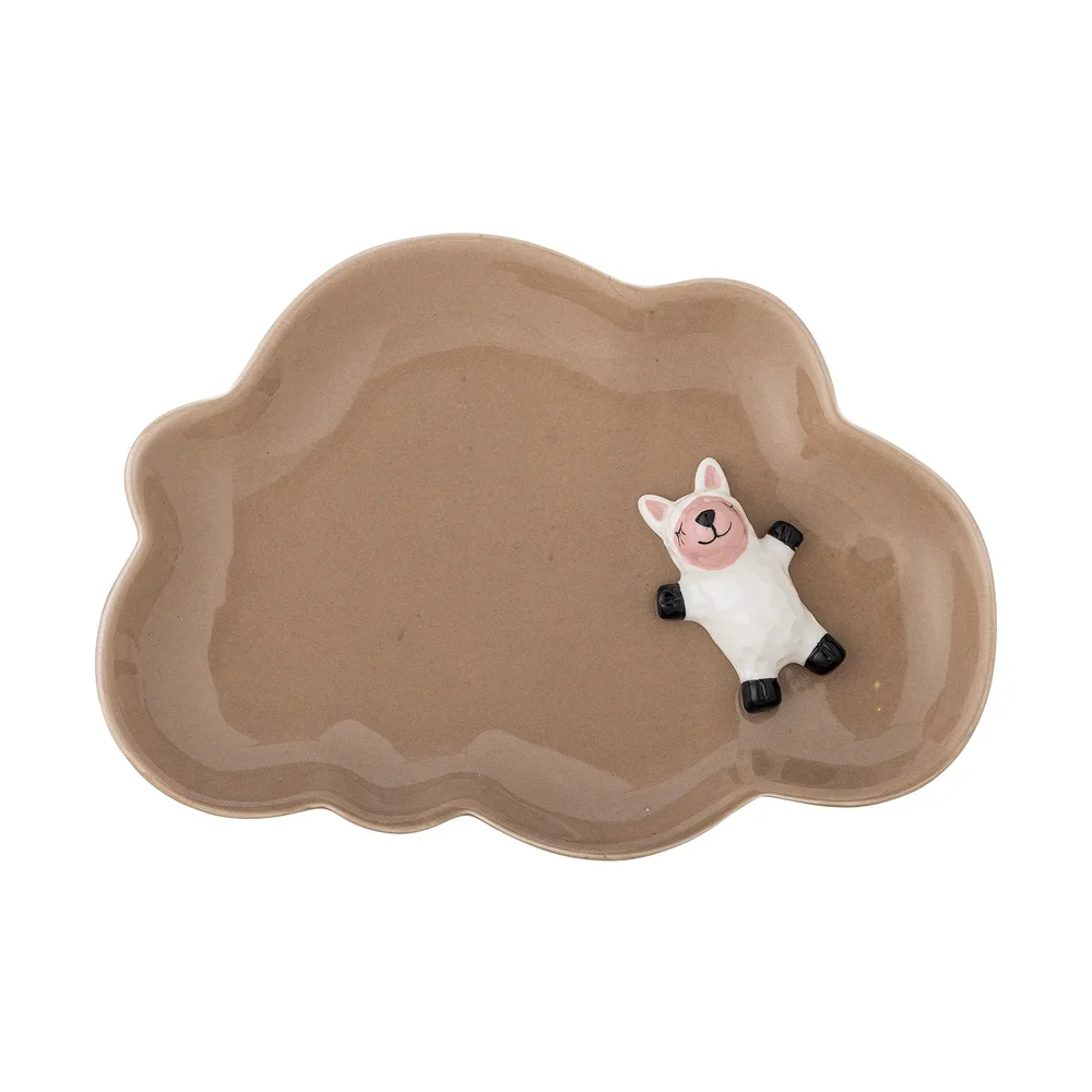 Dolly tallerken 14×20 cm v:869520 Dolly tallerken 14×20 cm v:869520