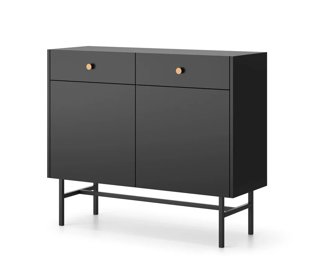 Francisca Kommode 104 cm v:2591952