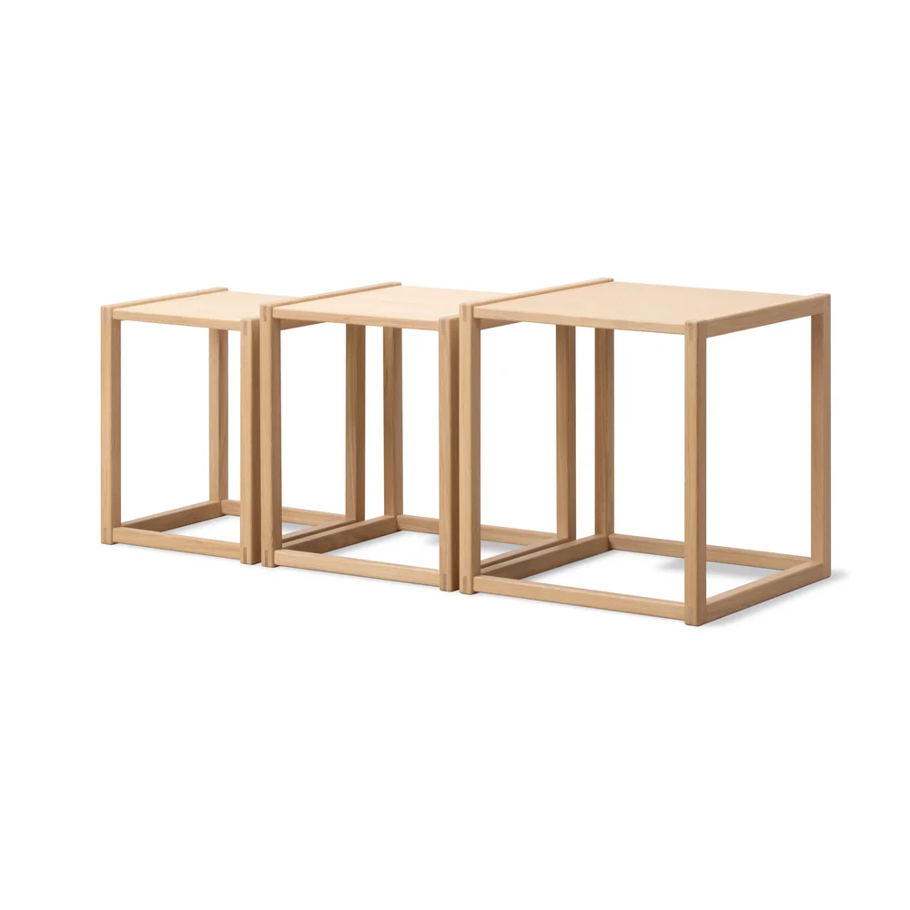 BM375 Nesting bord 3 deler v:9825133 BM375 Nesting bord 3 deler v:9825133