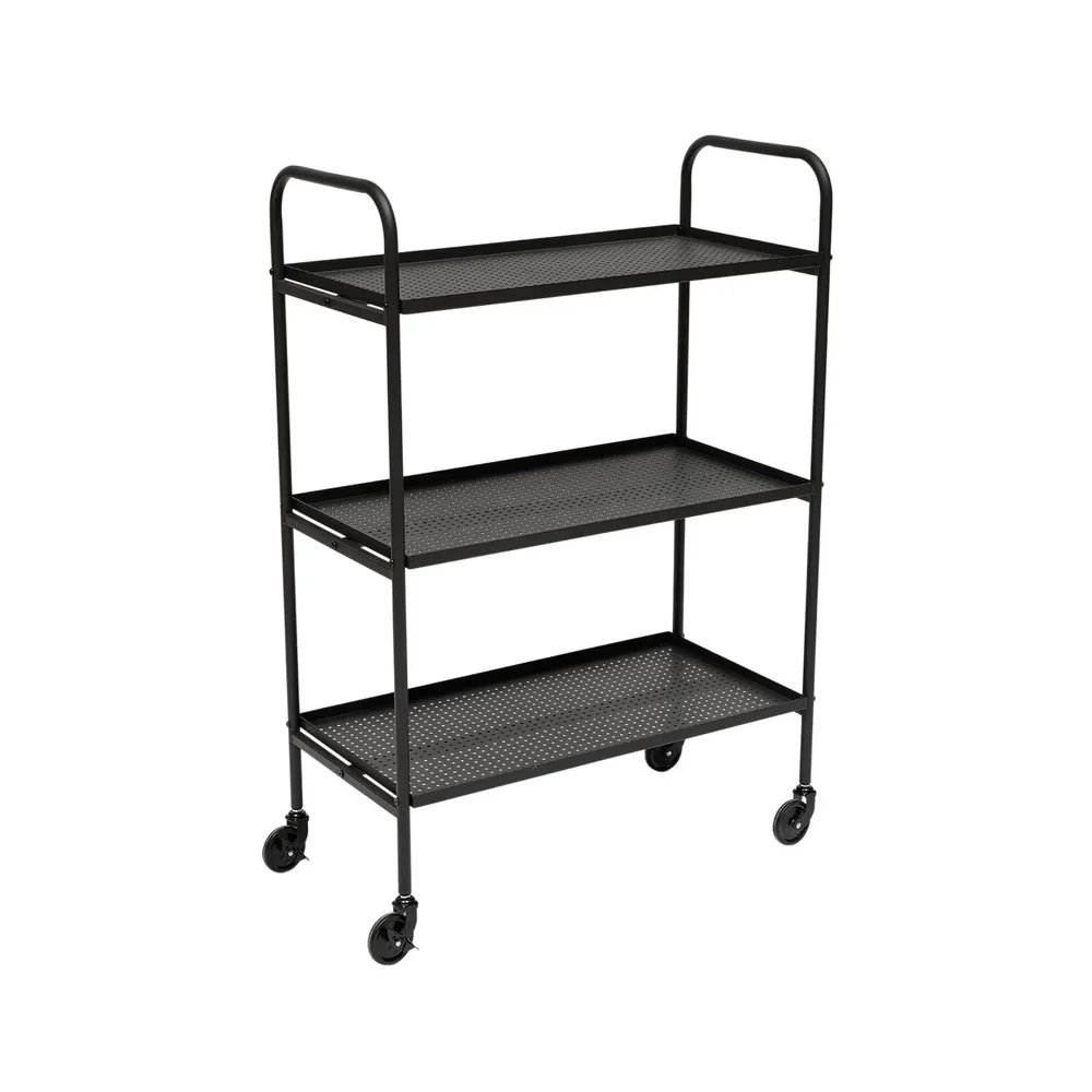 Maki Trolley serveringsvogn large v:1399752