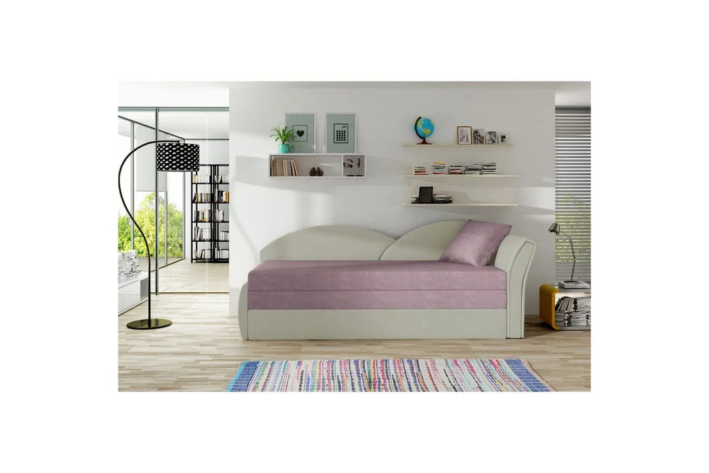 Sofa Eltap Aga 218x80x77 cm v:5154712