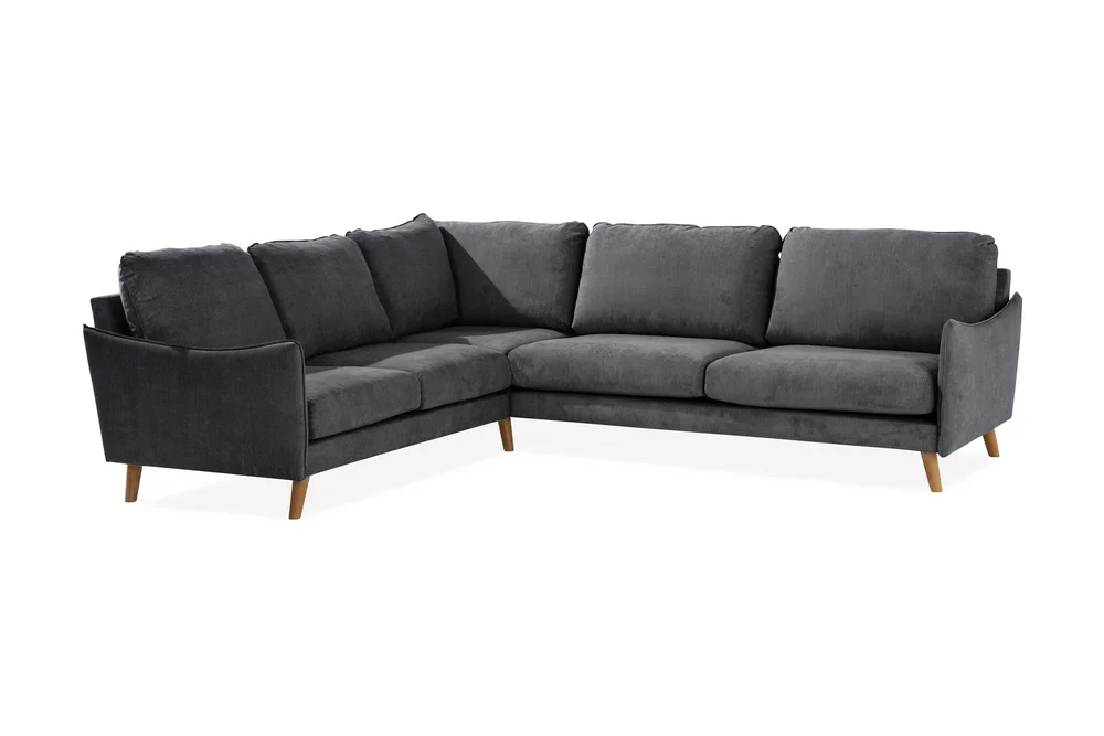 Trend Lyx Hjørnesofa Vendbar v:4756768