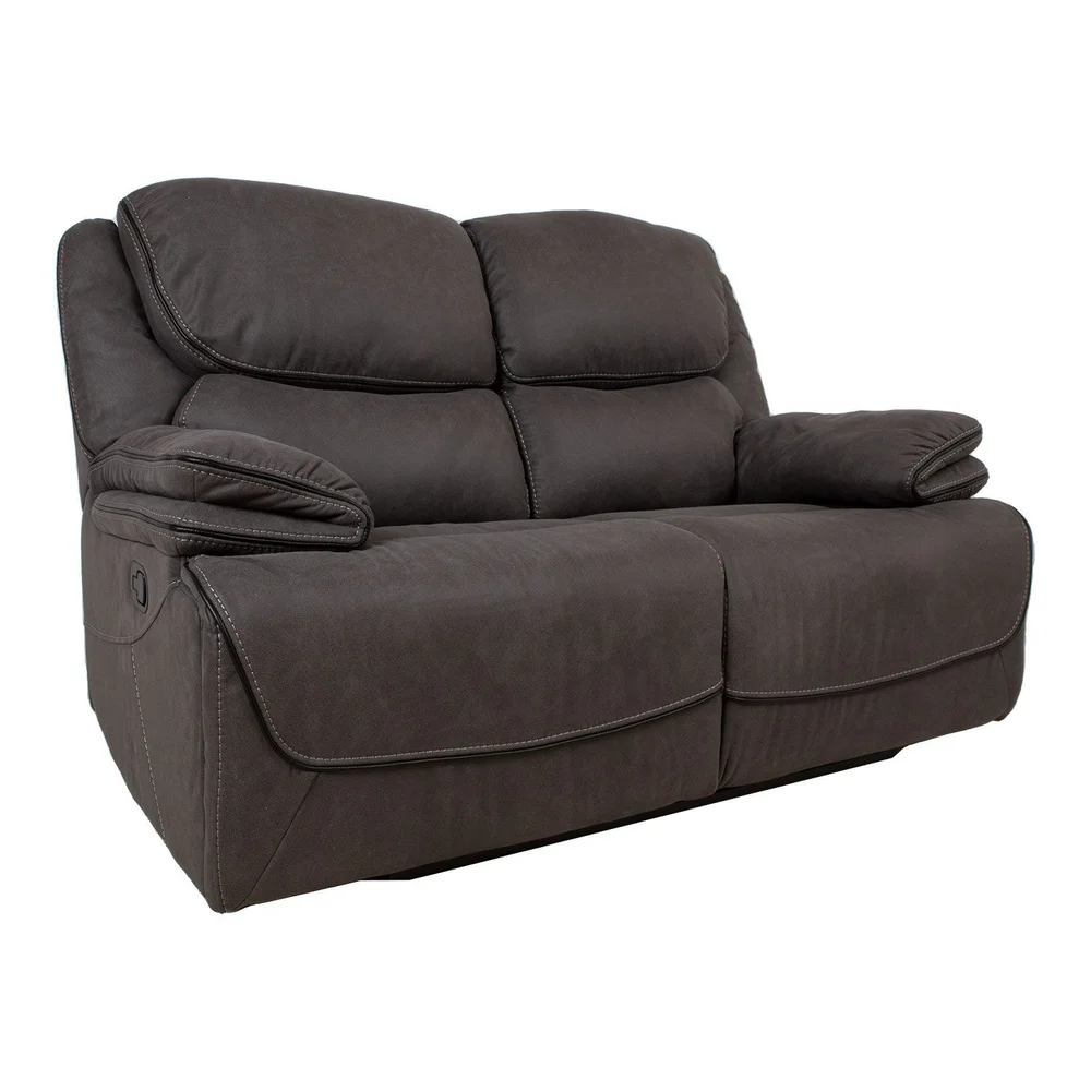 Reclinersofa Sälmar 2-seter med manuell mekanisme v:6297658
