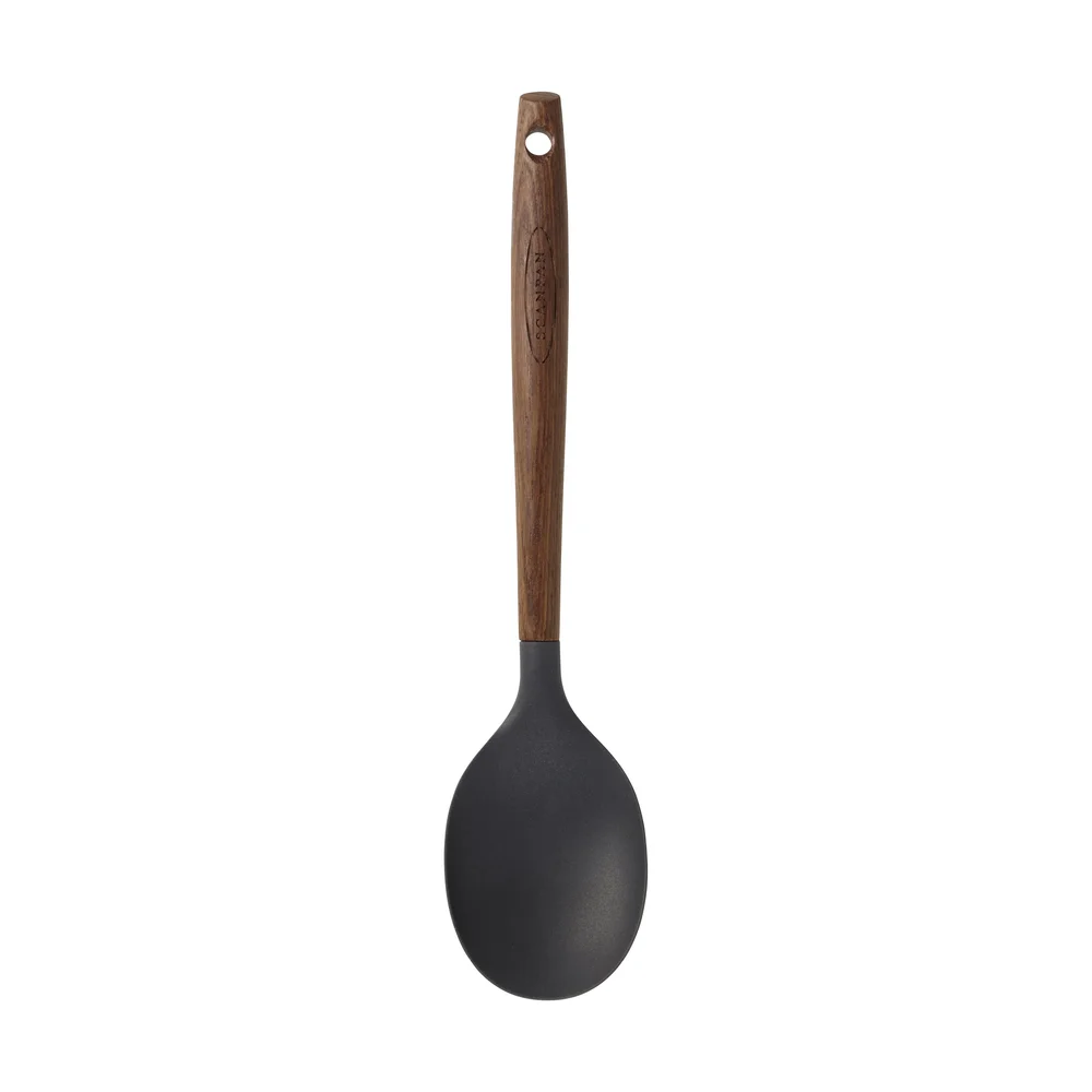Scanpan serveringsskje 31 cm v:8768755 Scanpan serveringsskje 31 cm v:8768755