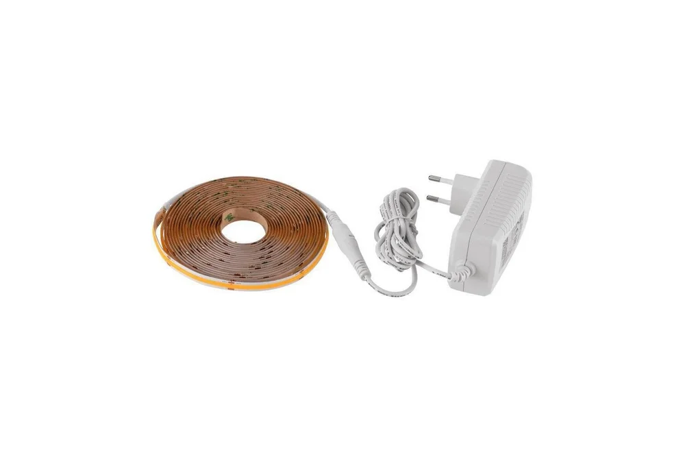 Lyslist Eglo Cob 5 m v:4004422 Lyslist Eglo Cob 5 m v:4004422