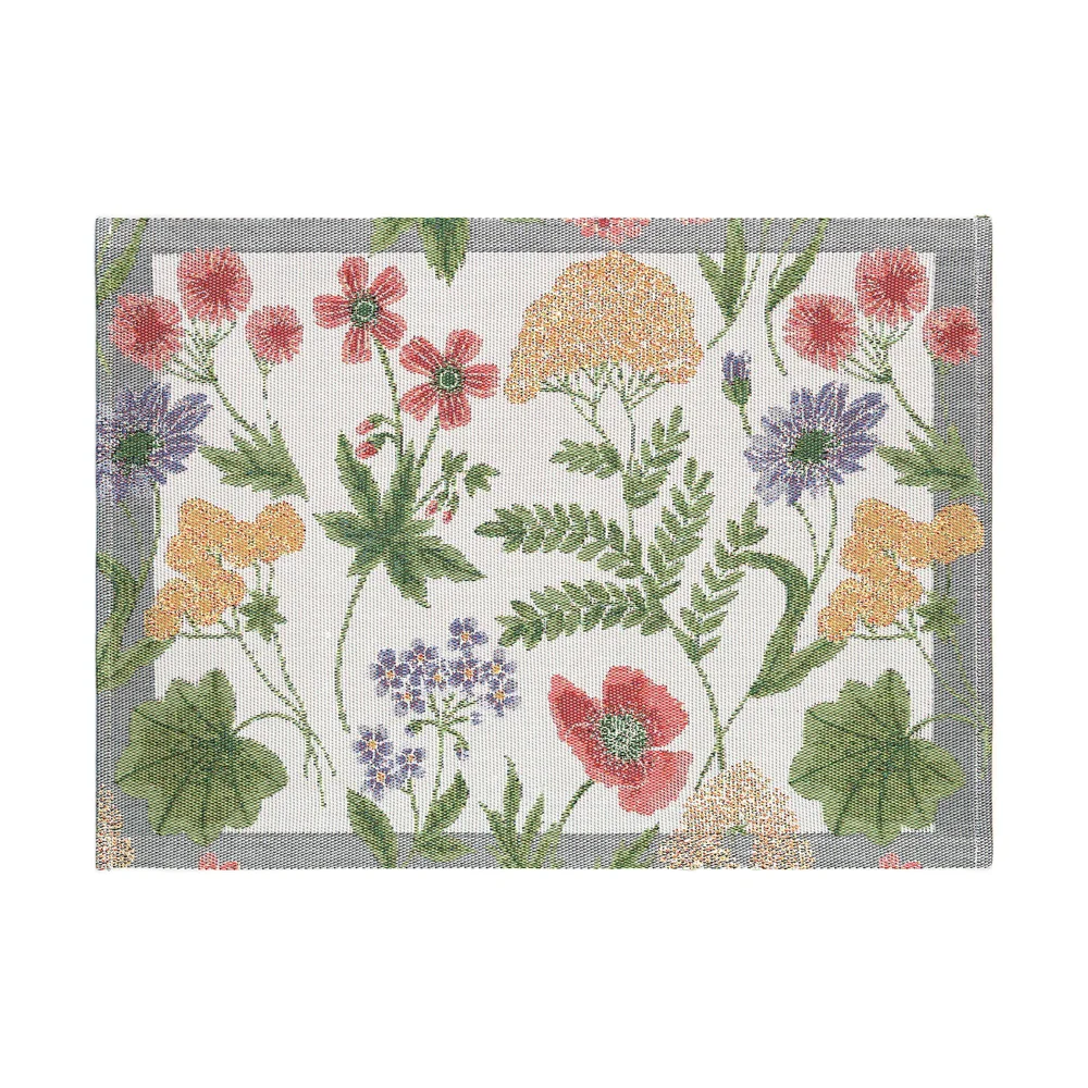 Ängsdröm bordstablett 35×48 cm v:1615559 Ängsdröm bordstablett 35×48 cm v:1615559