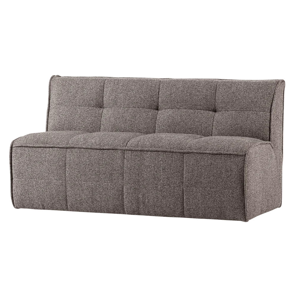 2-seters sofa Cluster v:5655827
