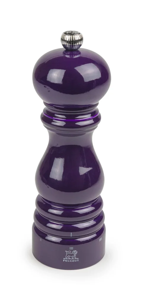 Parisrama pepperkvern 18 cm v:4629548