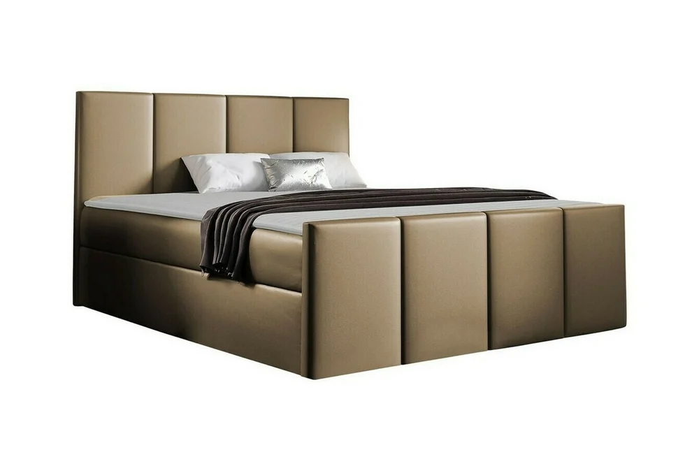 Ripon Sengeramme 180x200 cm v:2801039