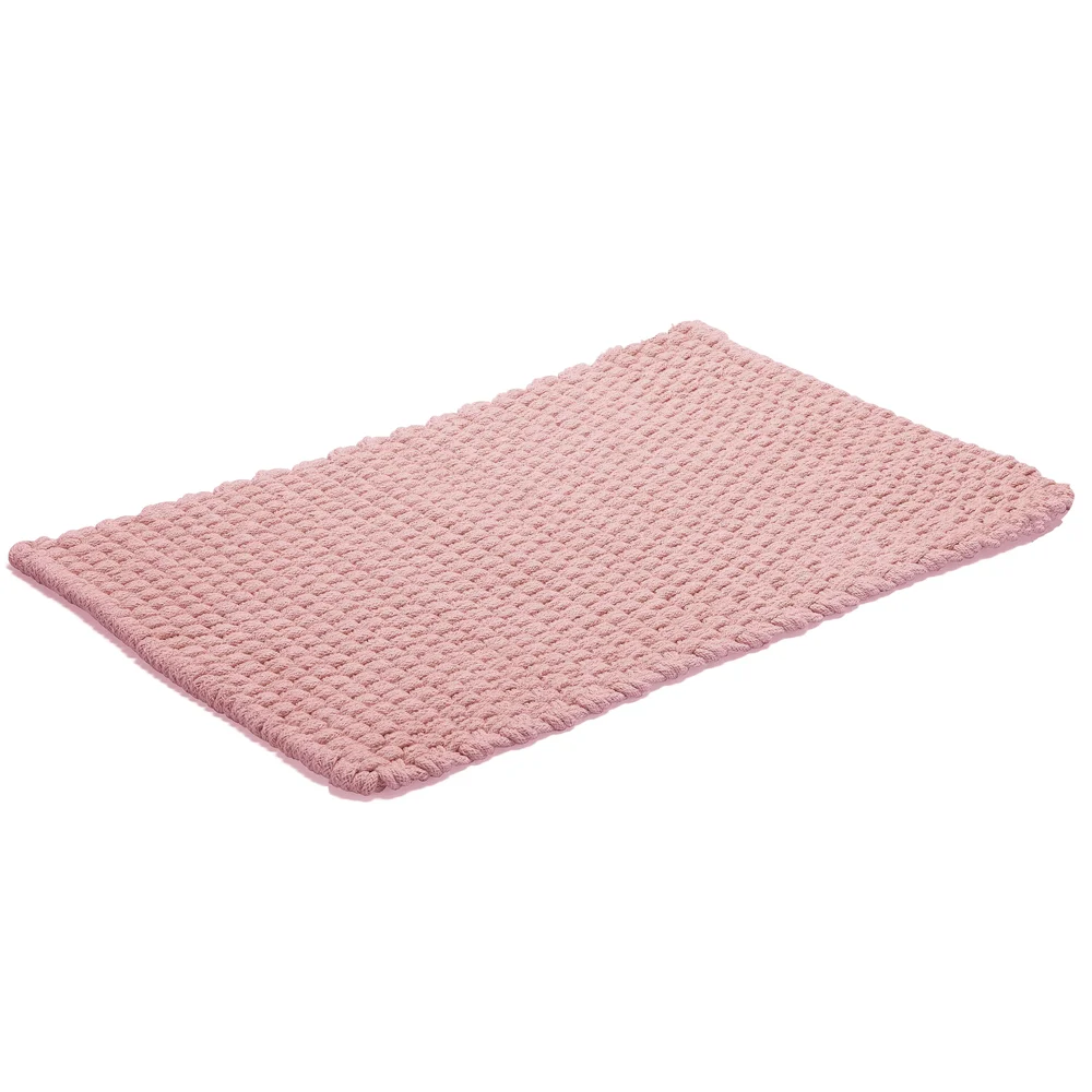 Rope gulvteppe 70×120 cm v:5242032 Rope gulvteppe 70×120 cm v:5242032