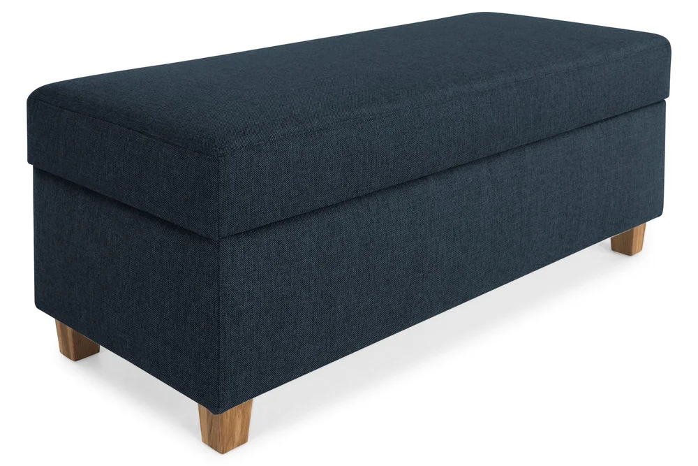 Crazy Fotskammel med Oppbevaring 120×50 v:6177827 Crazy Fotskammel med Oppbevaring 120×50 v:6177827