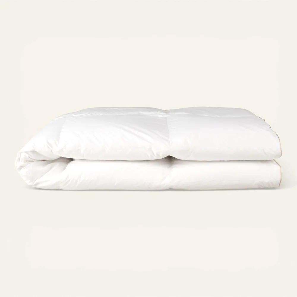 Ekstra varm dundyne hvit – 140×220 cm v:7504449 Ekstra varm dundyne hvit – 140×220 cm v:7504449