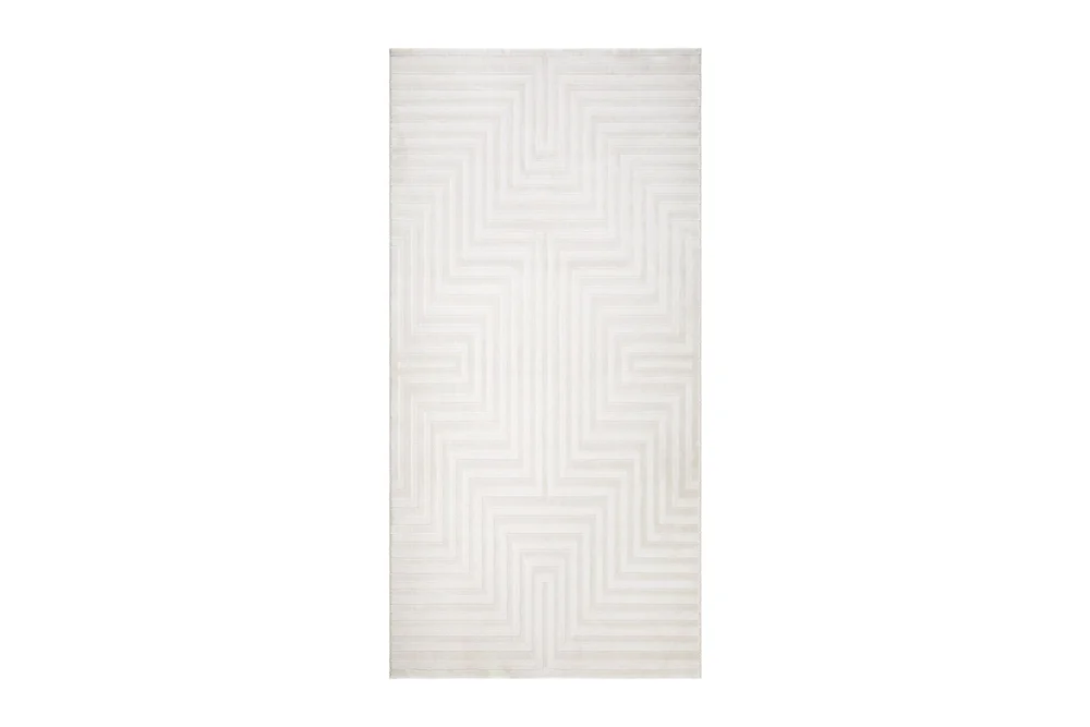 Ritz Wiltonteppe 80x150 cm Rektangulært v:3490781