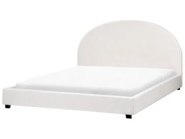 Vannseng VAUCLUSE 180 x 200 cm Off white v:5341349 Vannseng VAUCLUSE 180 x 200 cm Off white v:5341349