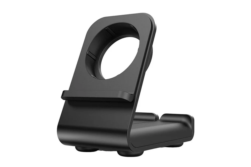 Ladestativ Desire2 Ladestativ for Apple Watch Svart v:2577622 Ladestativ Desire2 Ladestativ for Apple Watch Svart v:2577622