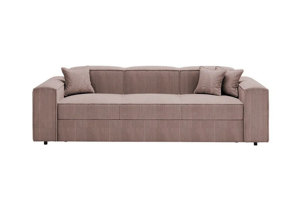 Knocklong 3-seters Sovesofa v:8290013