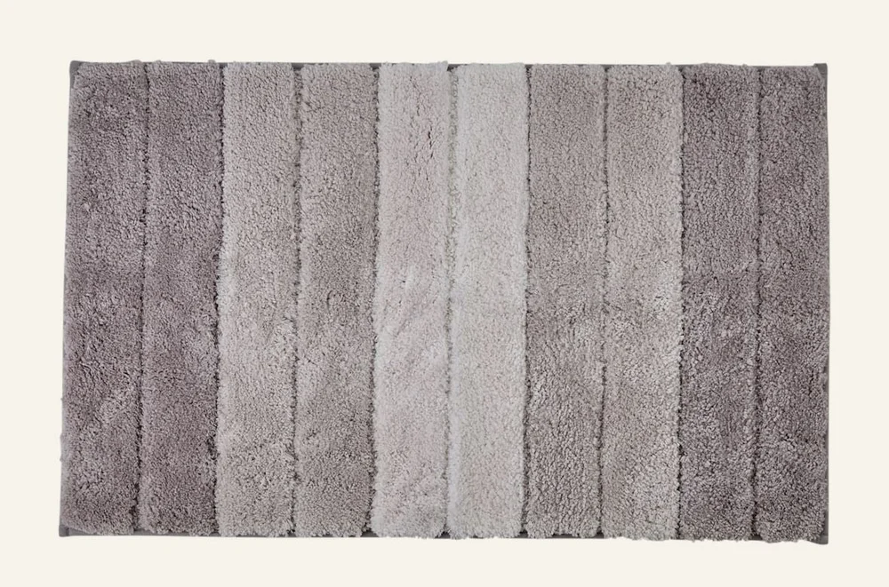 Badematte multi beige – 50×80 cm v:4826917