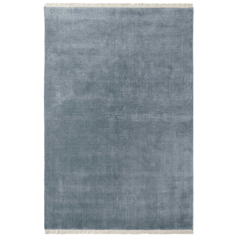 The Moor AP19 Ullteppe 200x300 cm, Grey Blue Thunder v:1393160