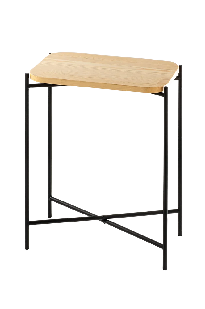 Salongbord – Carys – Brun m v:3746060 Salongbord – Carys – Brun m v:3746060