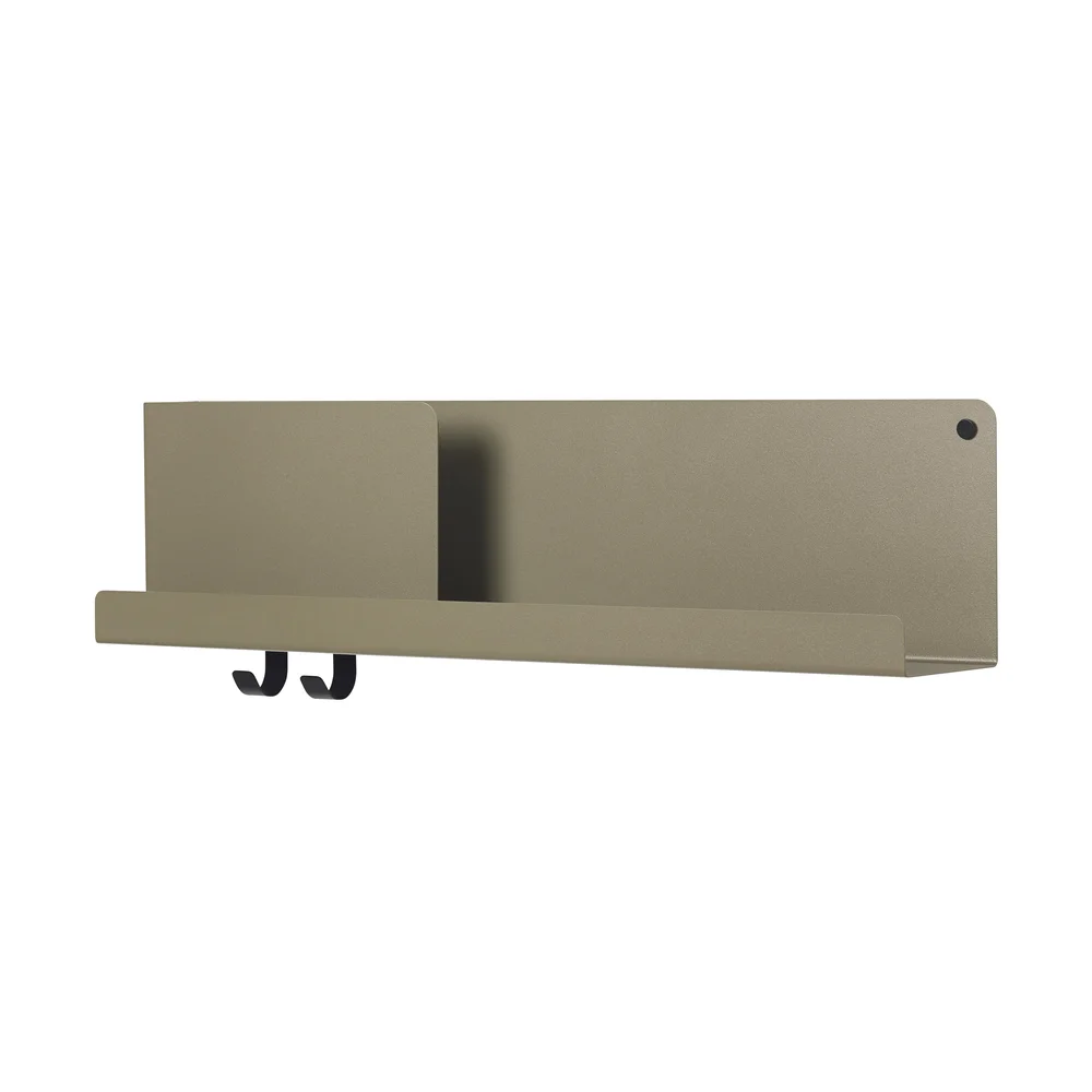 Folded hylle medium v:754244