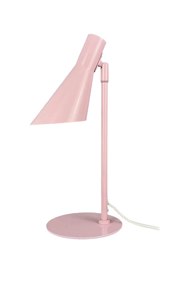 DL12 Mini bordlampe - Rosa - Belysning | m v:4868863